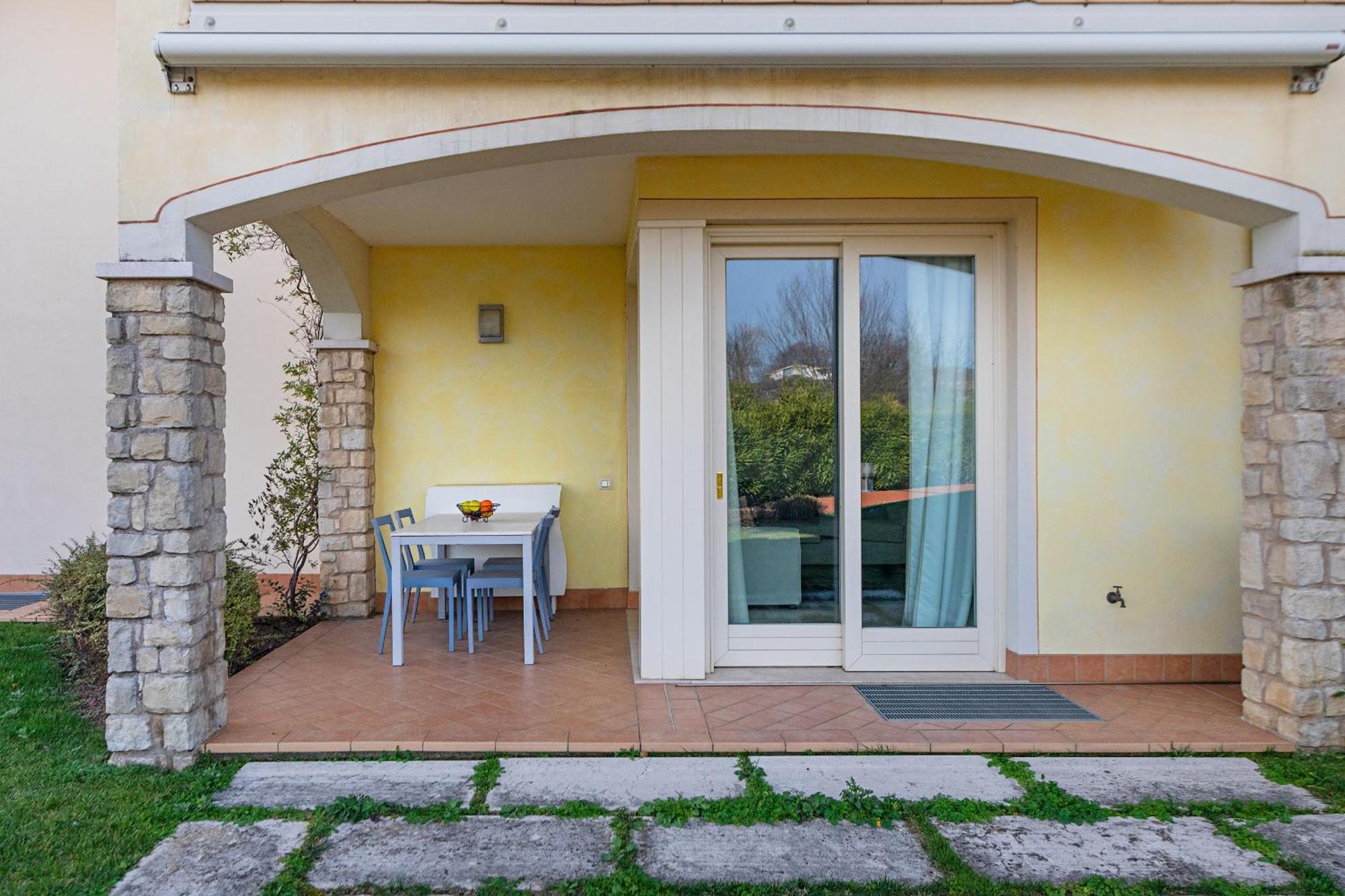 Montecolo Resort By Wonderful Italy Manerba del Garda Exteriör bild
