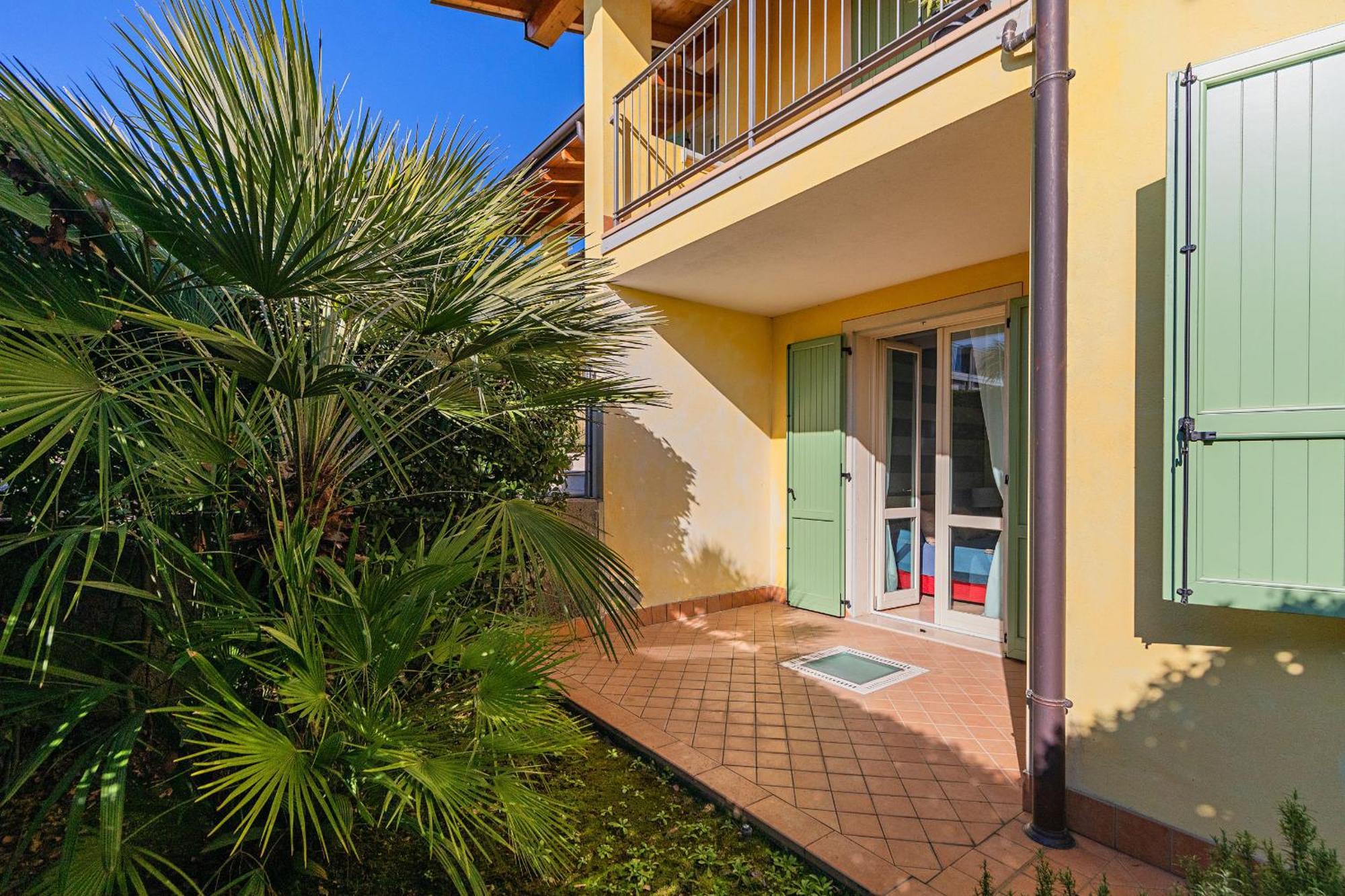 Montecolo Resort By Wonderful Italy Manerba del Garda Exteriör bild