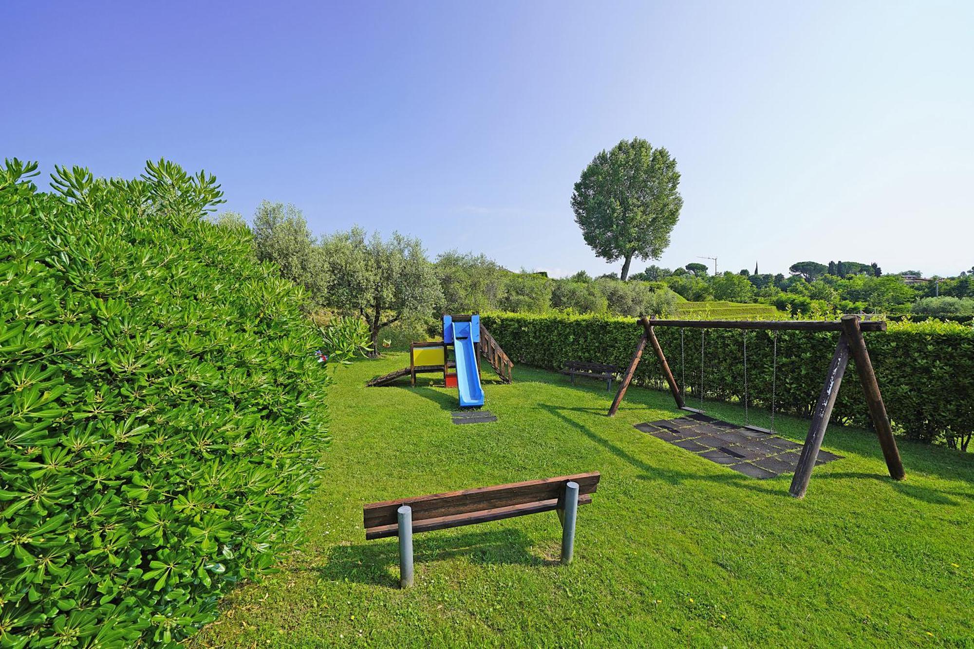 Montecolo Resort By Wonderful Italy Manerba del Garda Exteriör bild