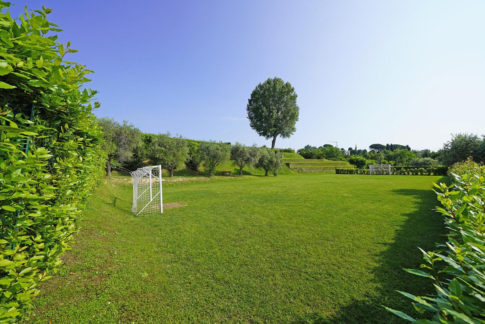 Montecolo Resort By Wonderful Italy Manerba del Garda Exteriör bild